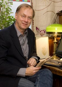 Michael H. Lindgren